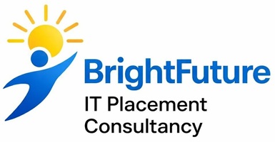 Bright Future IT Placement Consultancy Logo